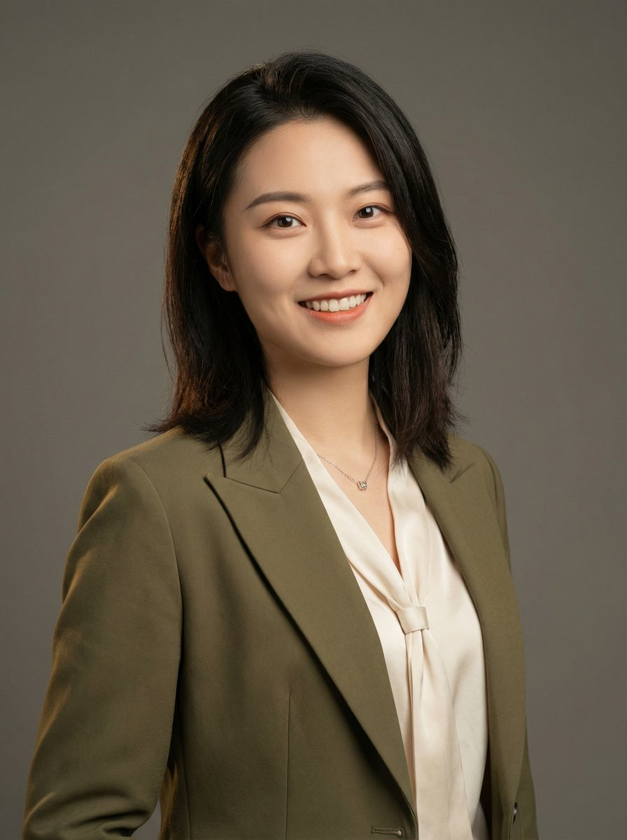 三年二班制片人赵思琪