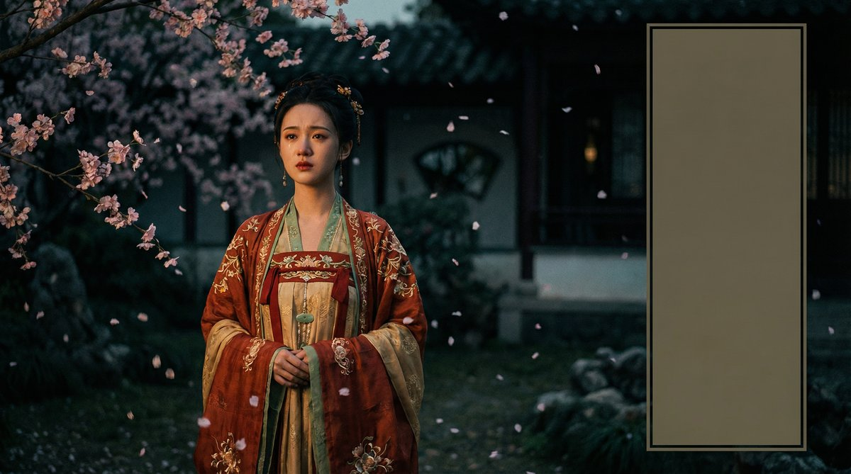 三年二班原创古装视频剧集