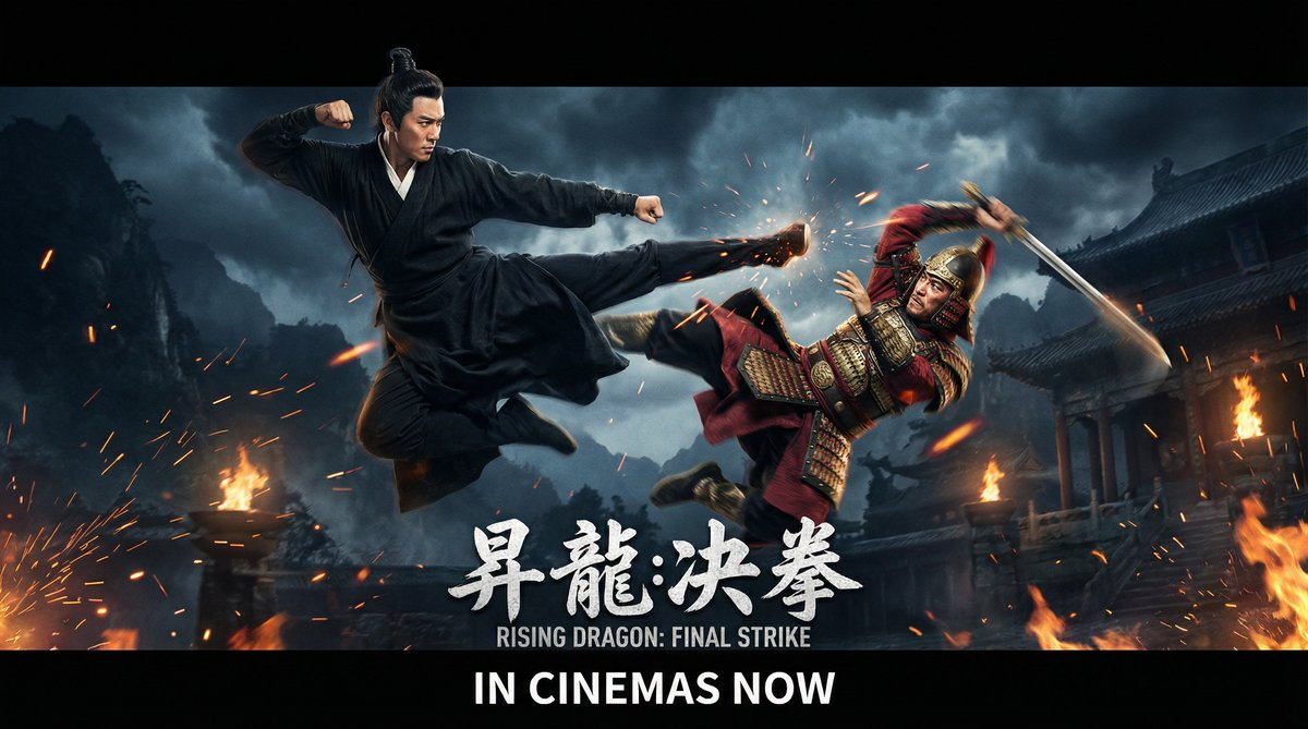 三年二班武侠动作视频