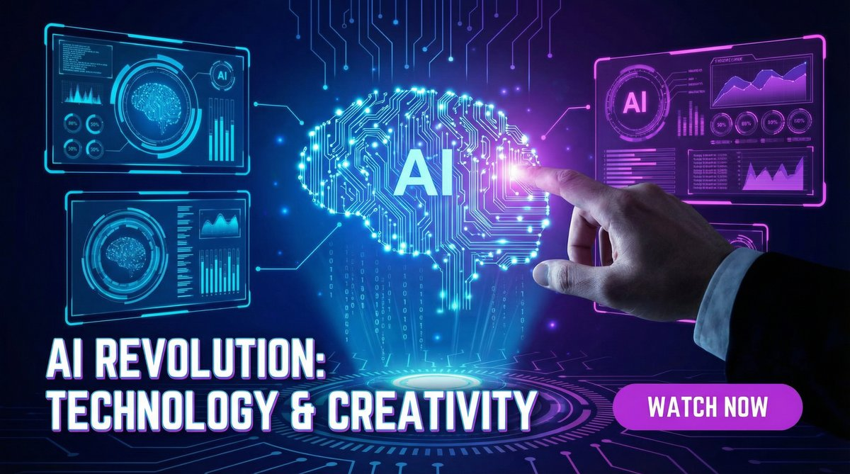 三年二班AI创意视频