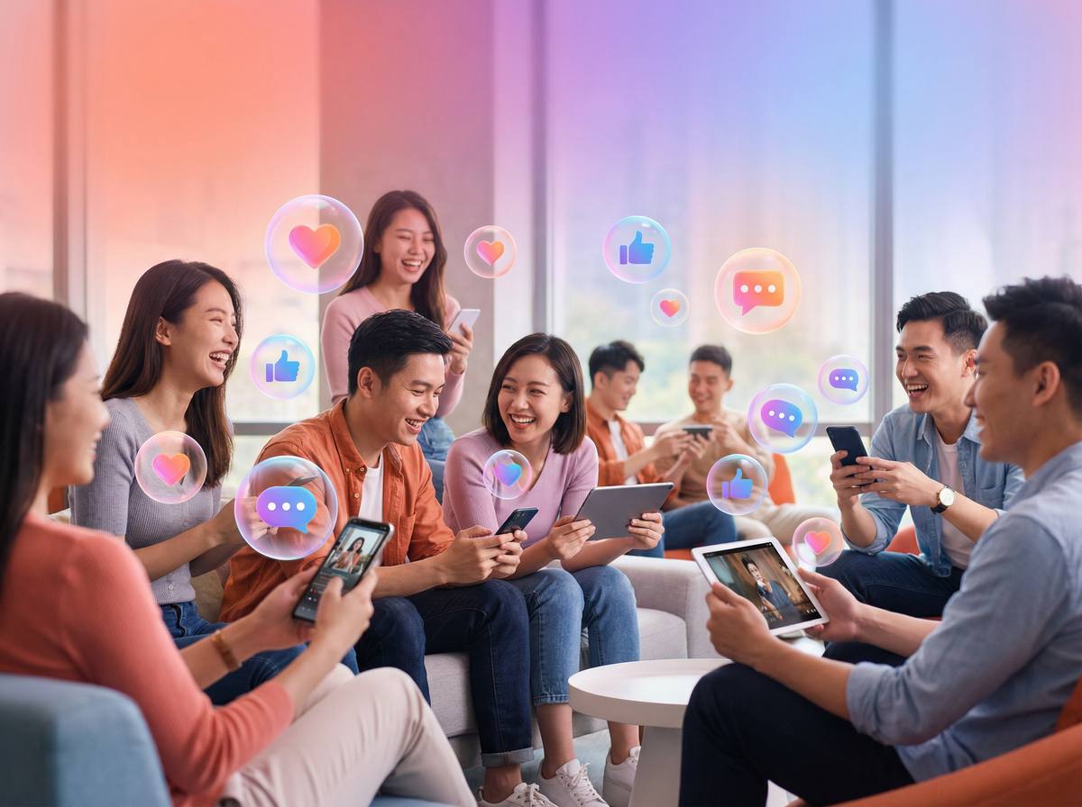 抖音风视频社区